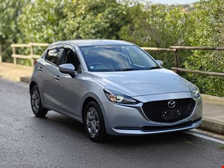 MAZDA 2 Skyactive *FACELIFT* | 2020/'21 | 15 PETROL | AUTOMATIC | LIKE NEW